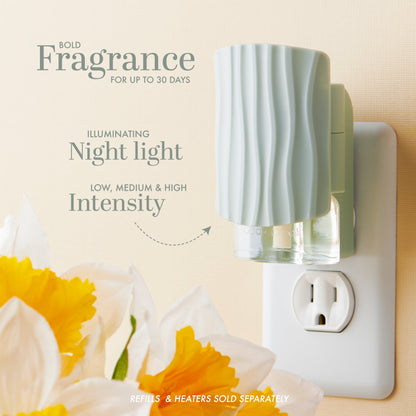 Pistachio Biscotti Plug-in Refill